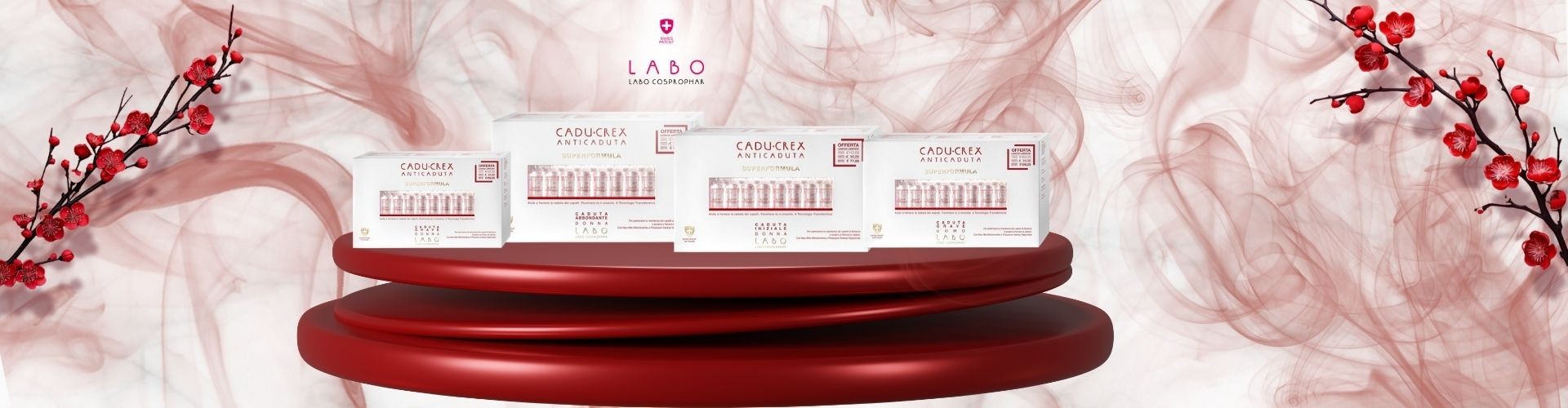  Labo Suisse Cadu-crex
